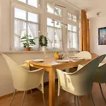 17 Eden Villa Binz
