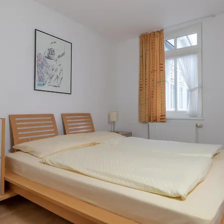 Villa 17 Eden Binz