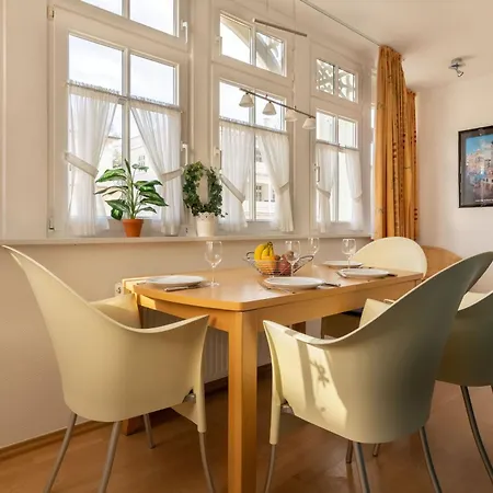 17 Eden Villa Binz