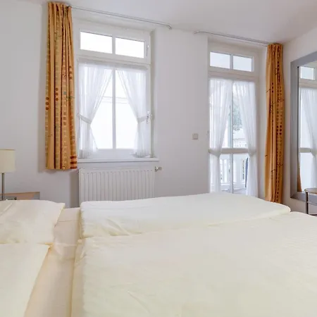 17 Eden Villa Binz